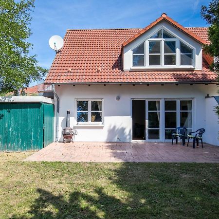 Holiday Home Losentitz Garz  Exterior foto