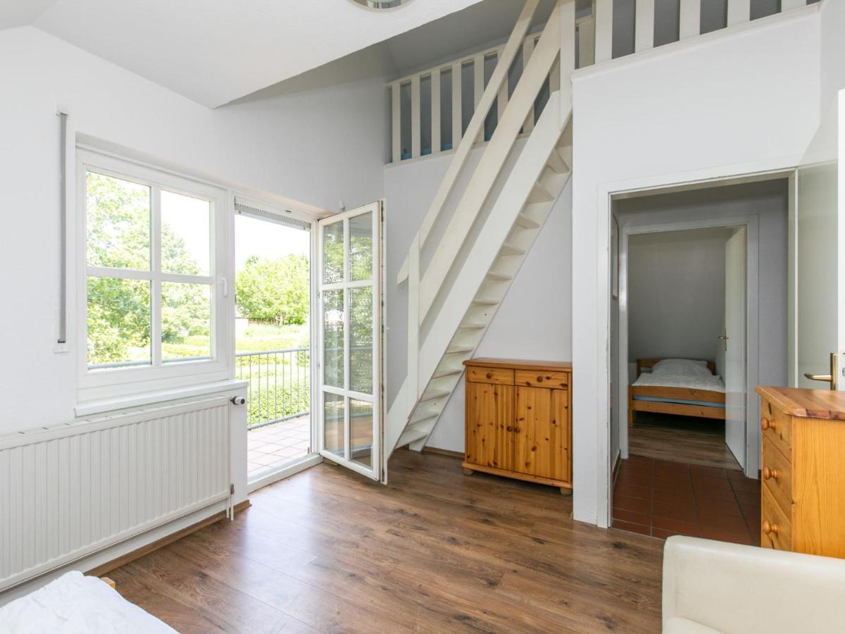 Holiday Home Losentitz Garz  Exterior foto