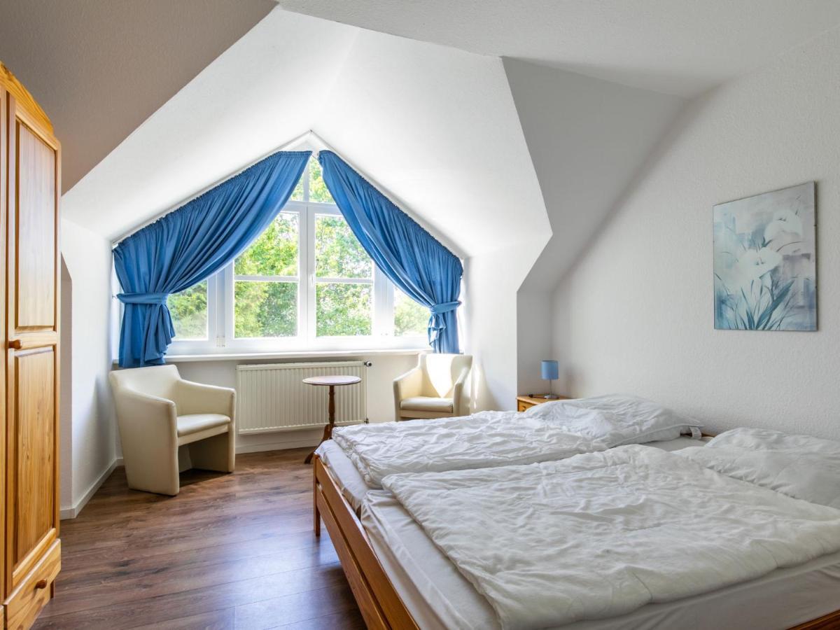 Holiday Home Losentitz Garz  Exterior foto
