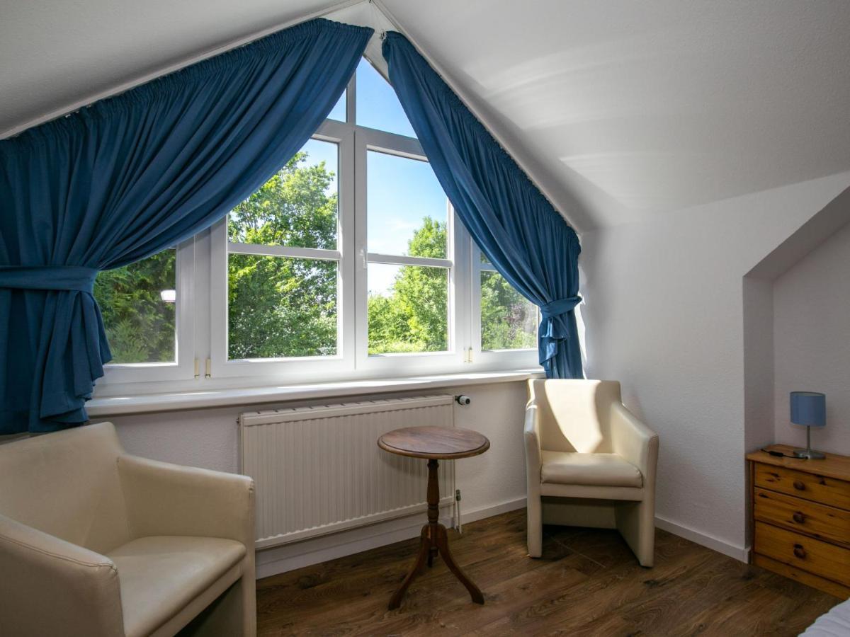 Holiday Home Losentitz Garz  Exterior foto