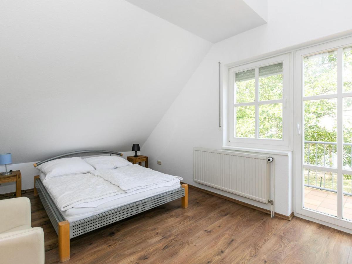 Holiday Home Losentitz Garz  Exterior foto