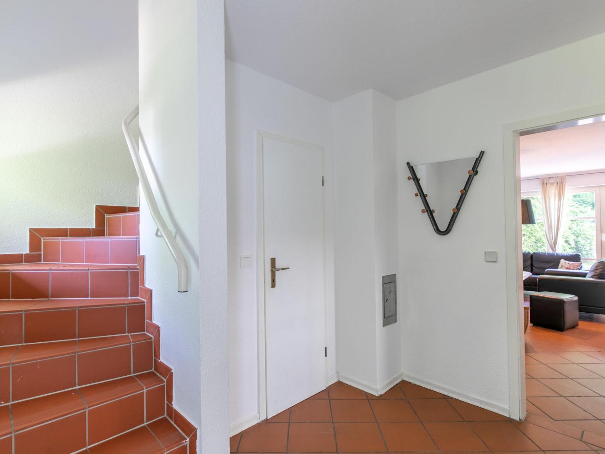 Holiday Home Losentitz Garz  Exterior foto