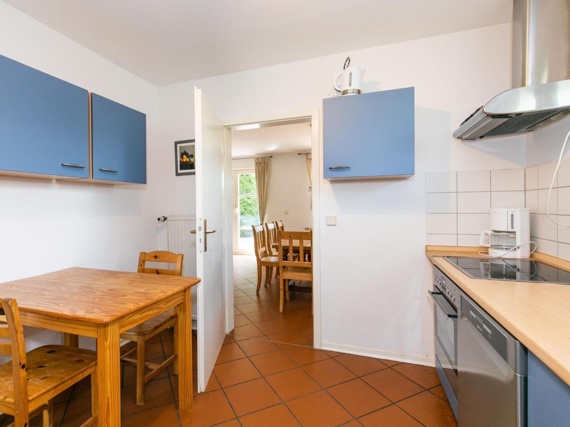Holiday Home Losentitz Garz  Exterior foto