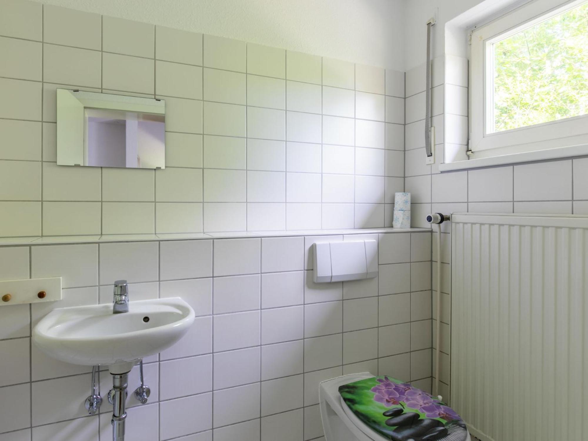 Holiday Home Losentitz Garz  Exterior foto
